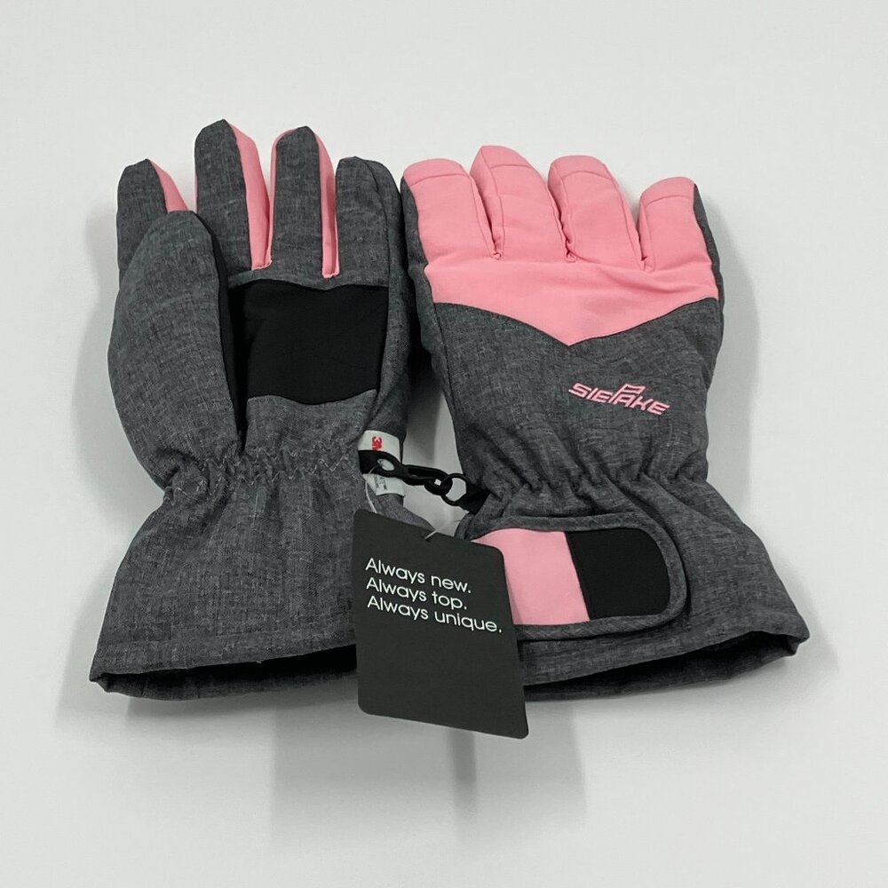 Siepake  Ski Gloves